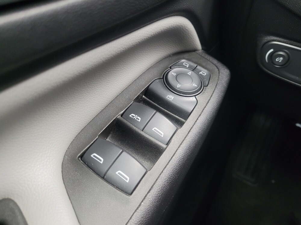 2023 Chevrolet Equinox in Mishawaka, IN 46545 - 18113444 27