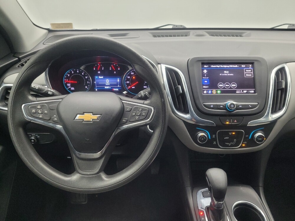 2023 Chevrolet Equinox in Mishawaka, IN 46545 - 18113444 22