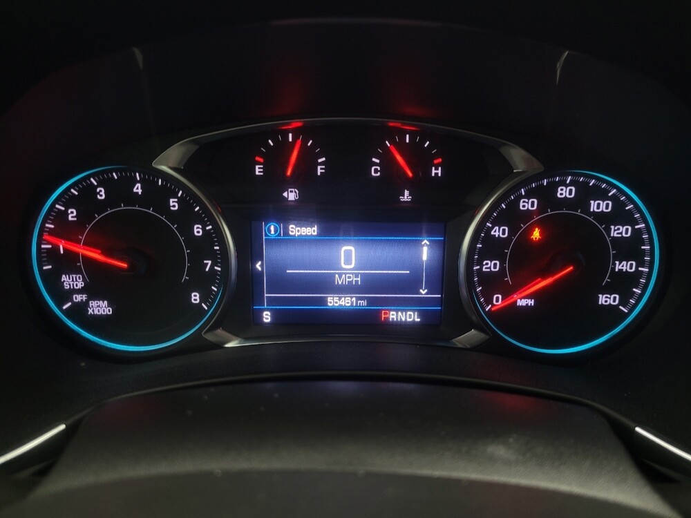 2023 Chevrolet Equinox in Mishawaka, IN 46545 - 18113444 23