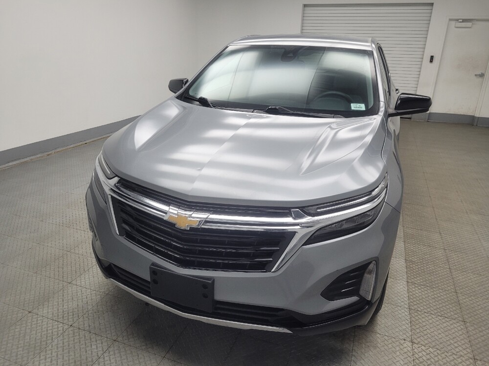 2023 Chevrolet Equinox in Mishawaka, IN 46545 - 18113444 15