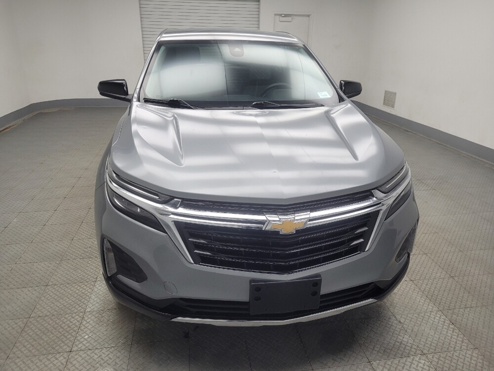 2023 Chevrolet Equinox in Mishawaka, IN 46545 - 18113444 14