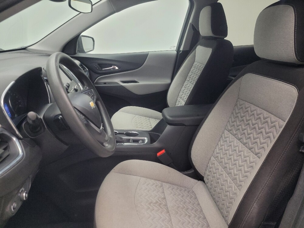 2023 Chevrolet Equinox in Mishawaka, IN 46545 - 18113444 17