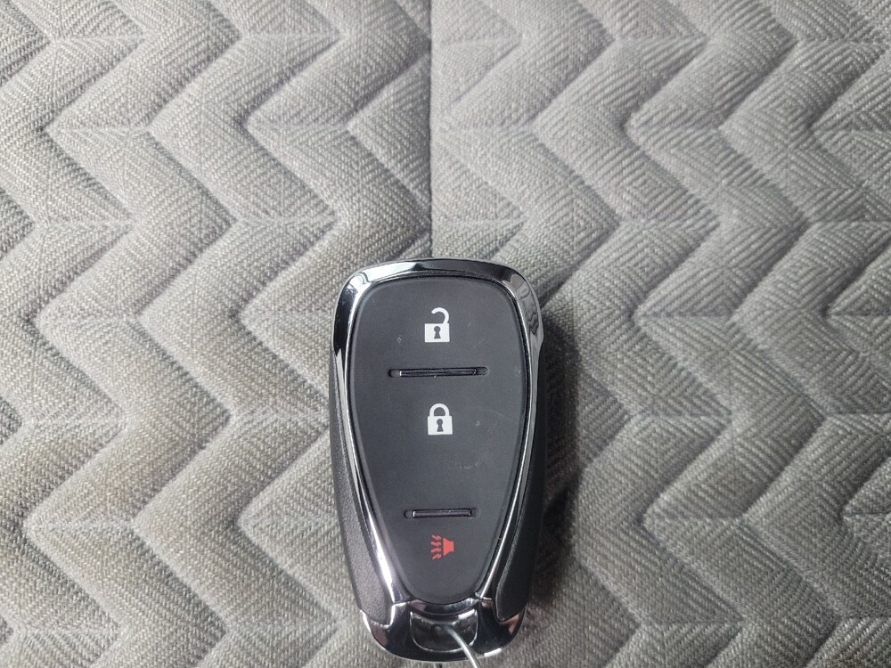 2023 Chevrolet Equinox in Mishawaka, IN 46545 - 18113444 32