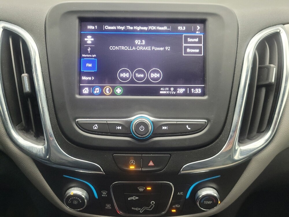 2023 Chevrolet Equinox in Mishawaka, IN 46545 - 18113444 25