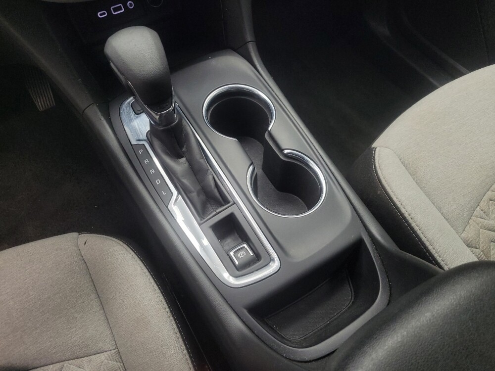 2023 Chevrolet Equinox in Mishawaka, IN 46545 - 18113444 26