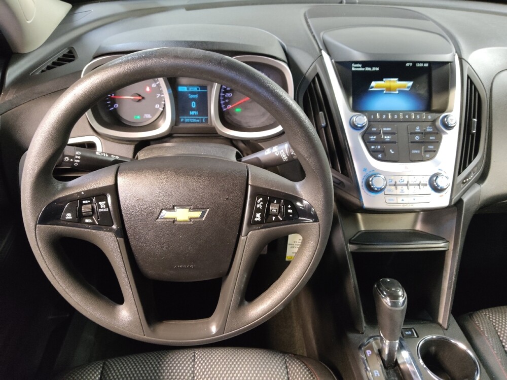 2017 Chevrolet Equinox in Tallahassee, FL 32304 - 18113445 22