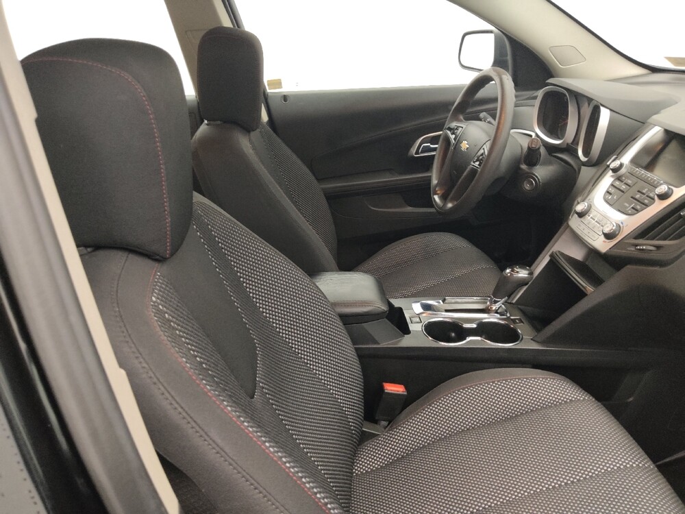 2017 Chevrolet Equinox in Tallahassee, FL 32304 - 18113445 21