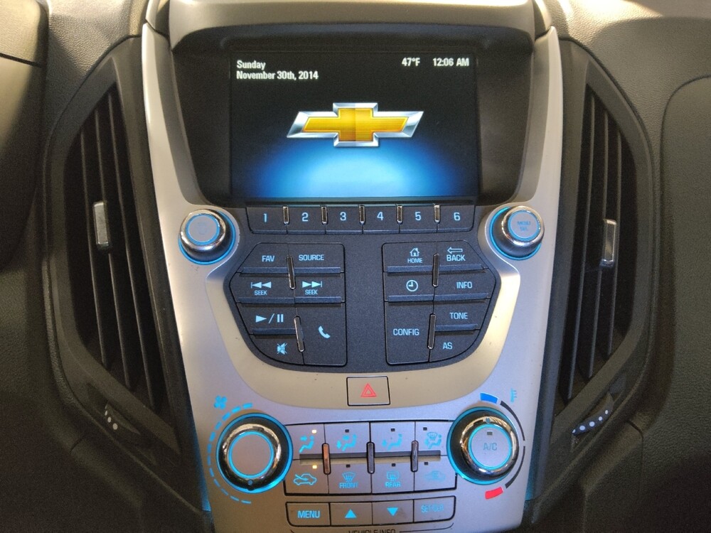 2017 Chevrolet Equinox in Tallahassee, FL 32304 - 18113445 25