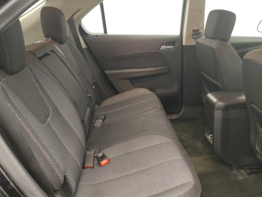 2017 Chevrolet Equinox in Tallahassee, FL 32304 - 18113445 19