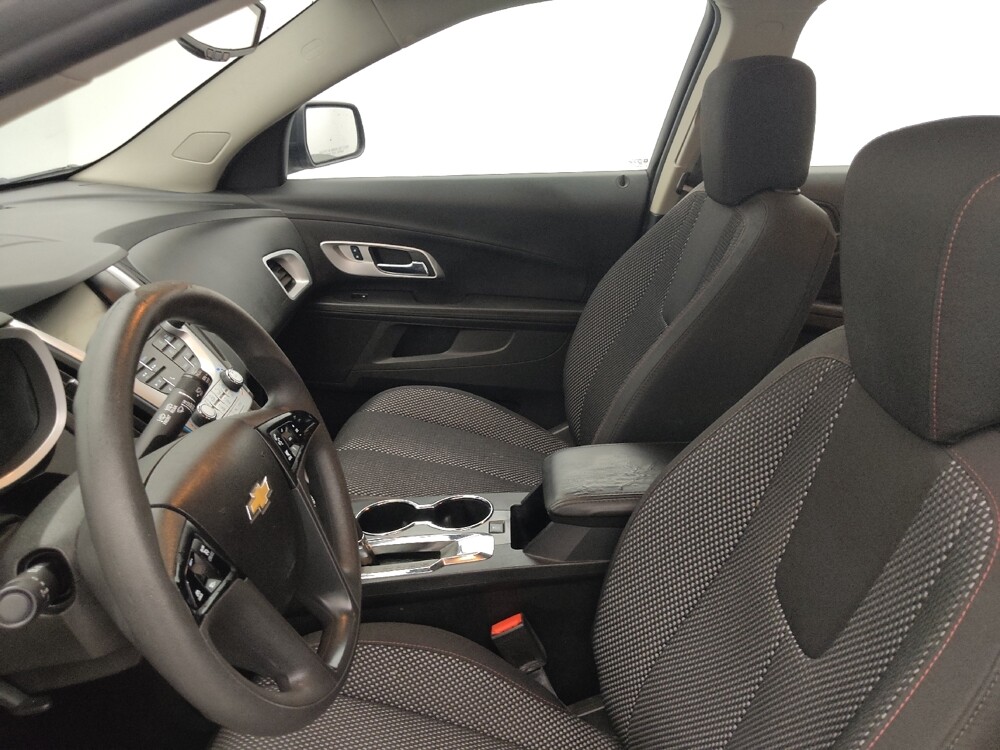 2017 Chevrolet Equinox in Tallahassee, FL 32304 - 18113445 17