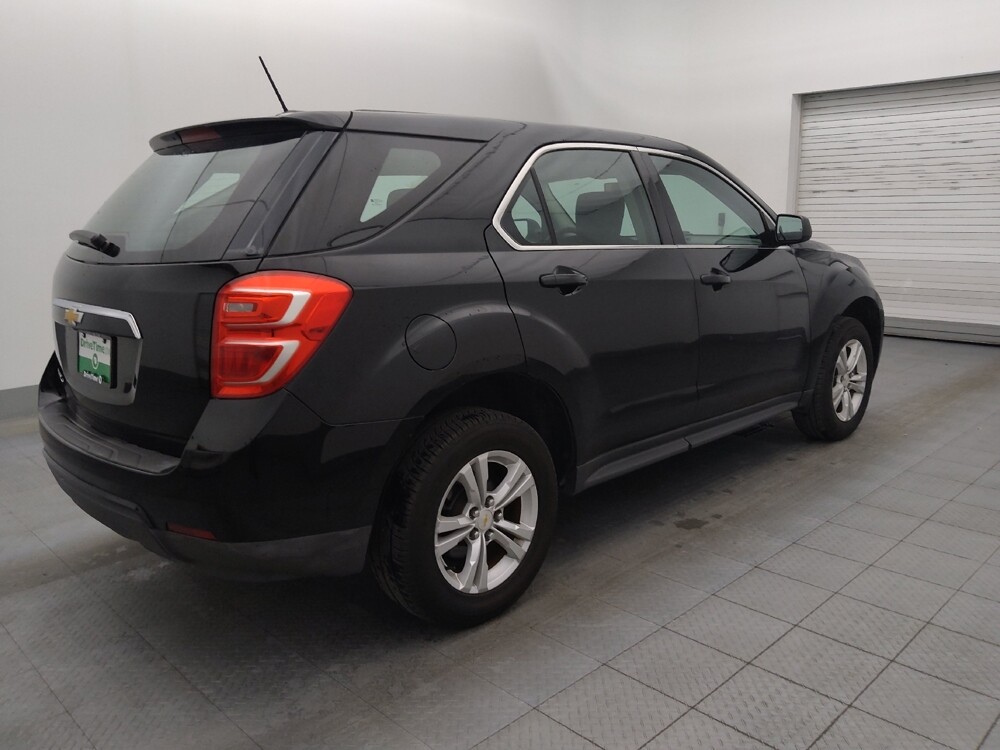 2017 Chevrolet Equinox in Tallahassee, FL 32304 - 18113445 10