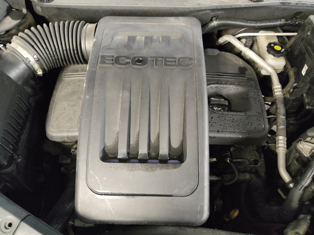 2017 Chevrolet Equinox in Tallahassee, FL 32304 - 18113445 30