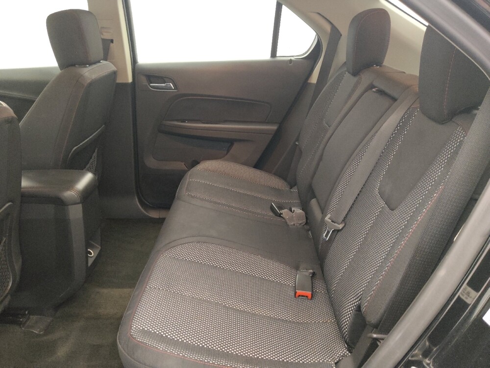 2017 Chevrolet Equinox in Tallahassee, FL 32304 - 18113445 18