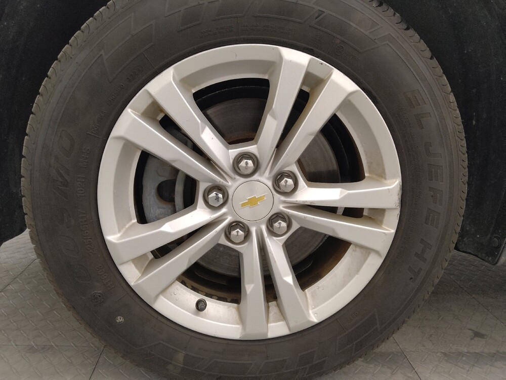 2017 Chevrolet Equinox in Tallahassee, FL 32304 - 18113445 31