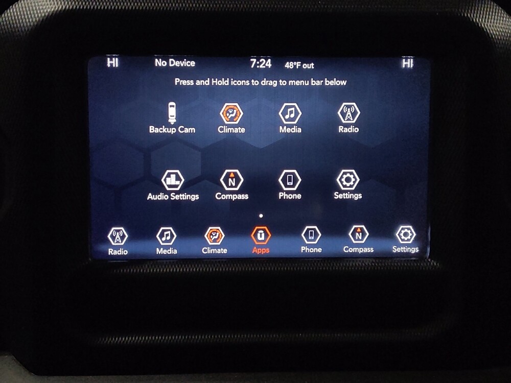 2018 Jeep Wrangler in Pelham, AL 35124 - 18113446 25