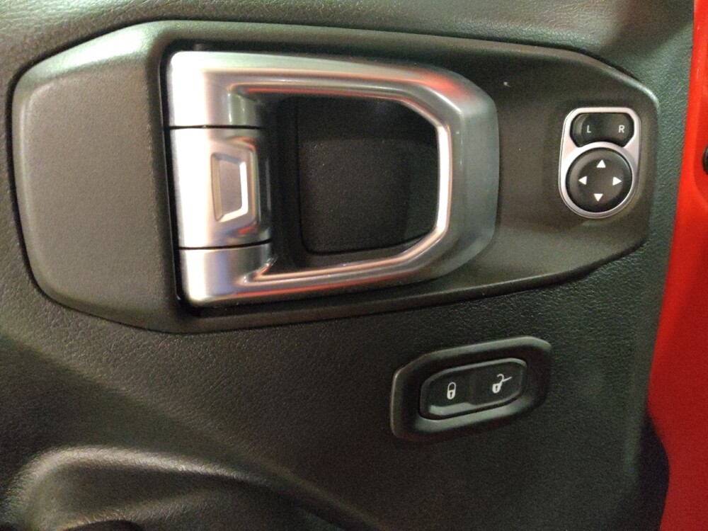 2018 Jeep Wrangler in Pelham, AL 35124 - 18113446 27