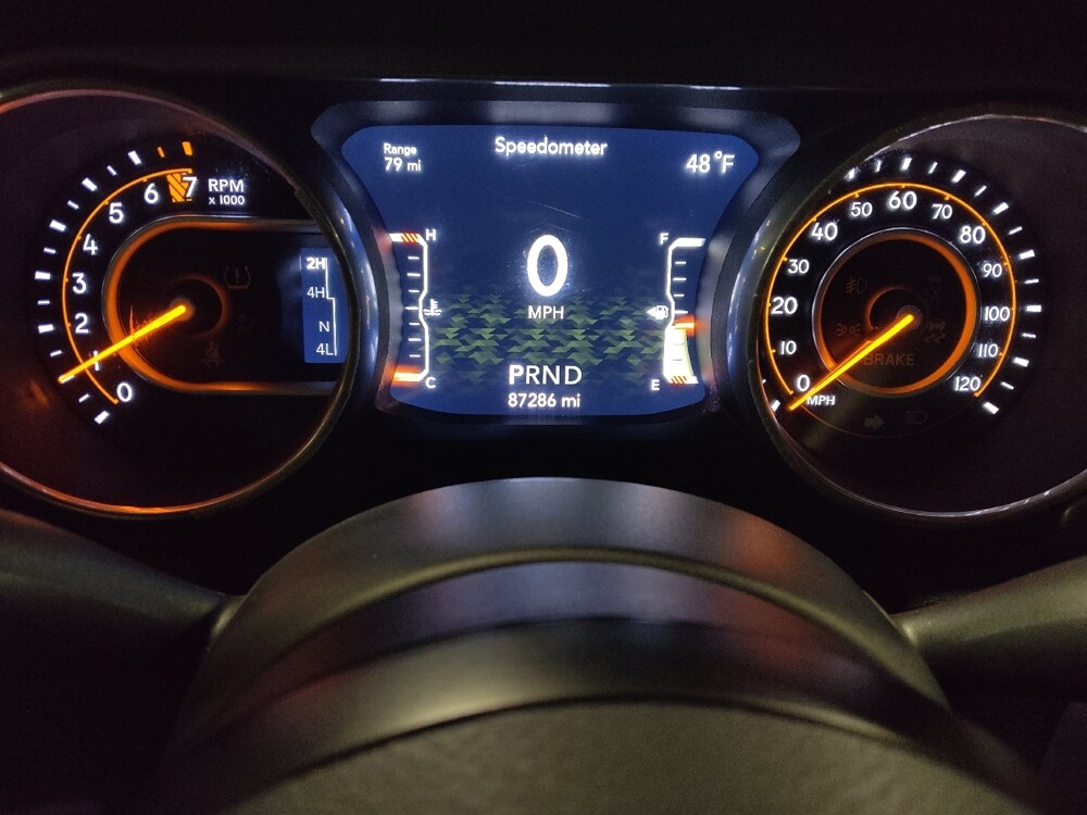 2018 Jeep Wrangler in Pelham, AL 35124 - 18113446 23