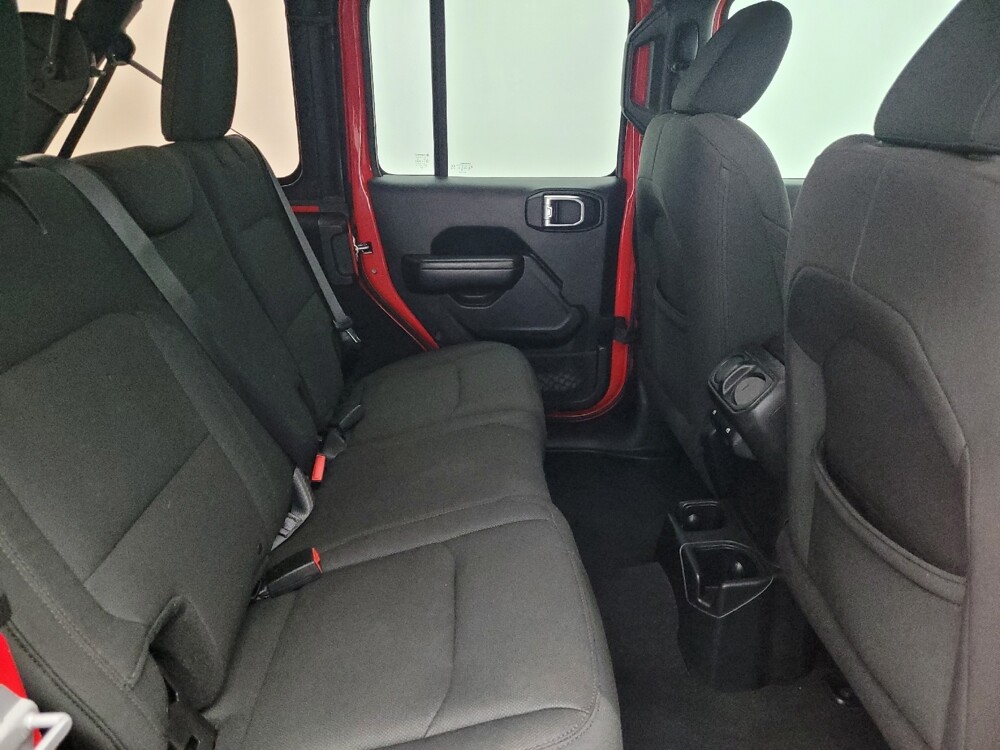 2018 Jeep Wrangler in Pelham, AL 35124 - 18113446 19