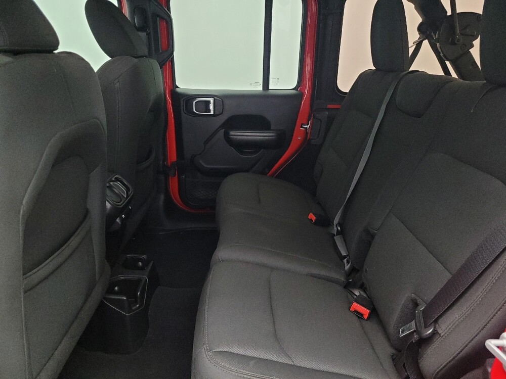 2018 Jeep Wrangler in Pelham, AL 35124 - 18113446 18