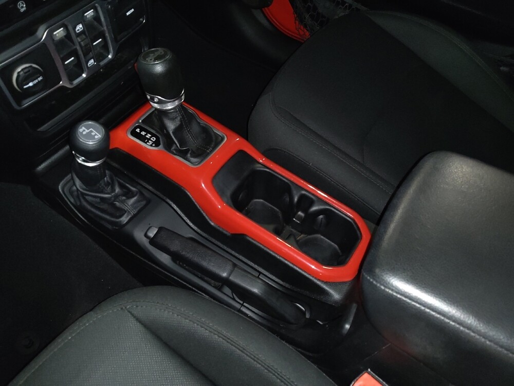 2018 Jeep Wrangler in Pelham, AL 35124 - 18113446 26