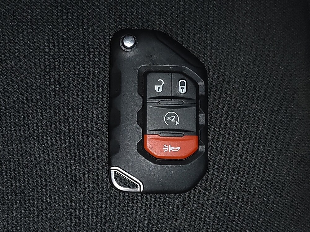 2018 Jeep Wrangler in Pelham, AL 35124 - 18113446 32