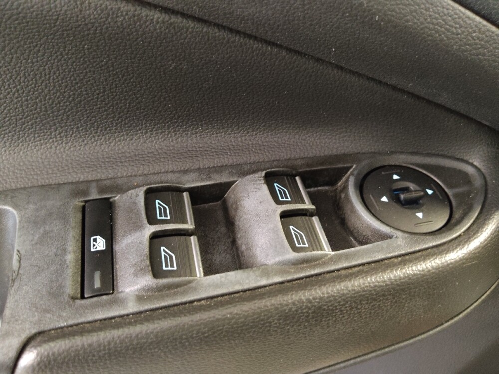 2017 Ford Escape in Tallahassee, FL 32304 - 18113450 27