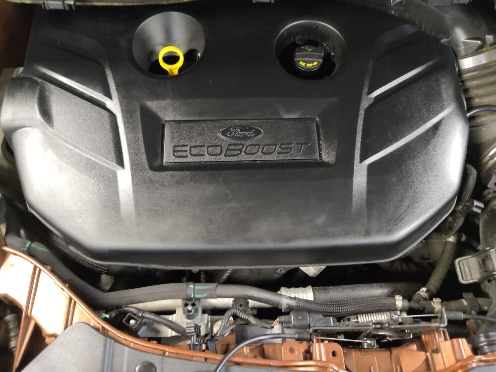 2017 Ford Escape in Tallahassee, FL 32304 - 18113450 30