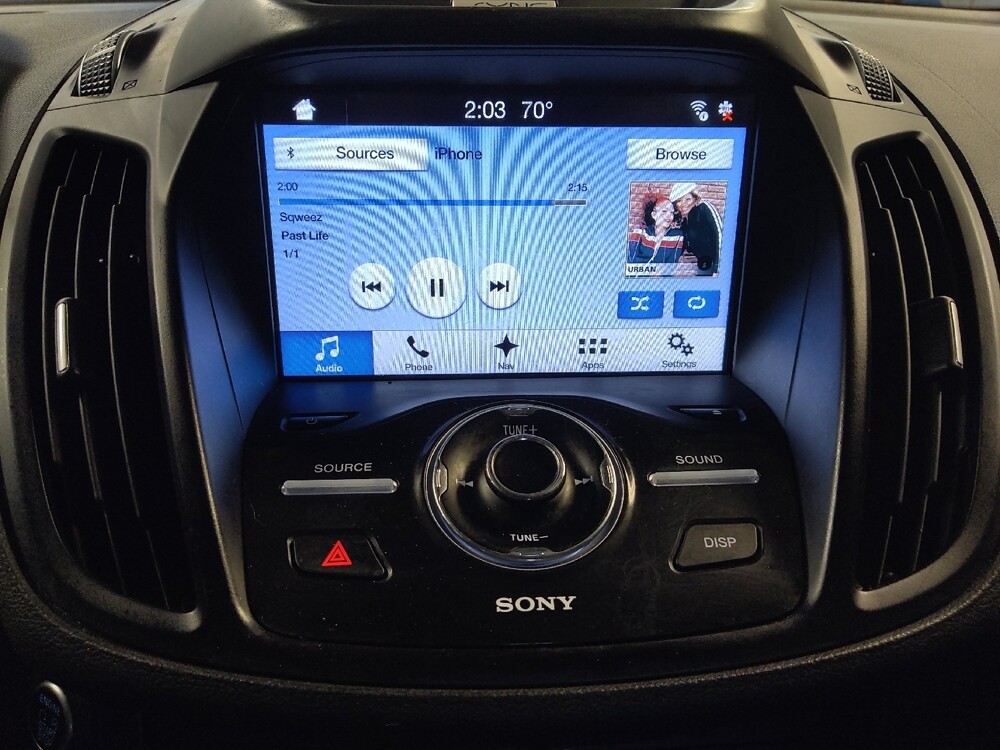 2017 Ford Escape in Tallahassee, FL 32304 - 18113450 25