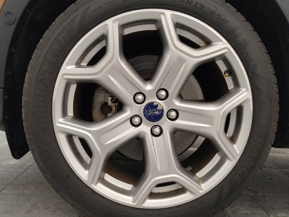 2017 Ford Escape in Tallahassee, FL 32304 - 18113450 31