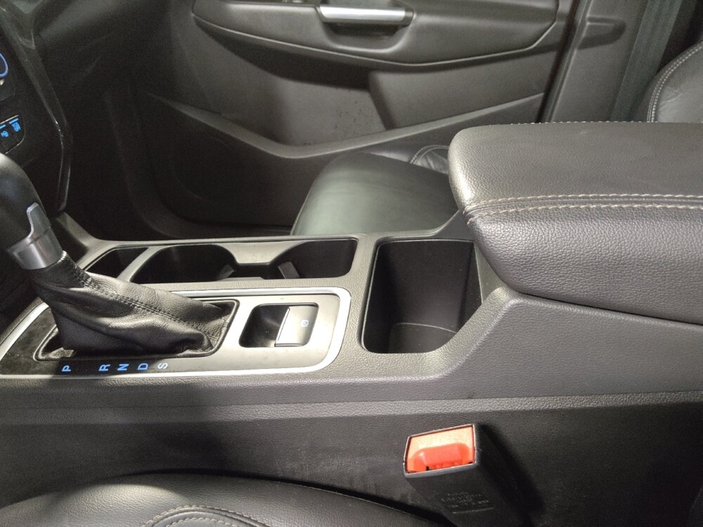 2017 Ford Escape in Tallahassee, FL 32304 - 18113450 26