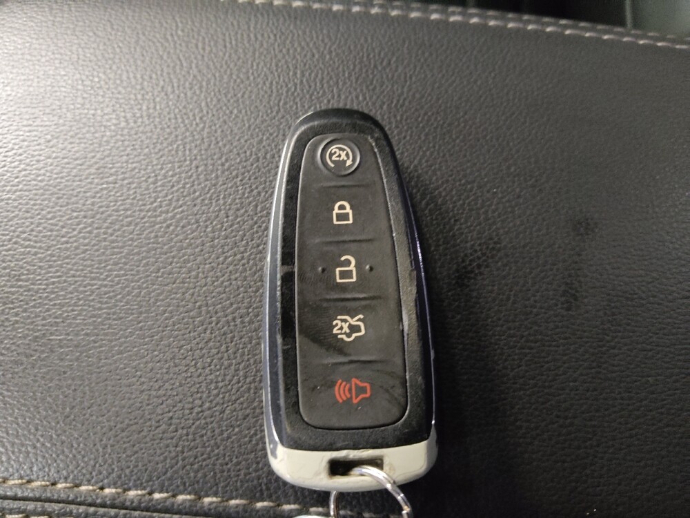 2017 Ford Escape in Tallahassee, FL 32304 - 18113450 32