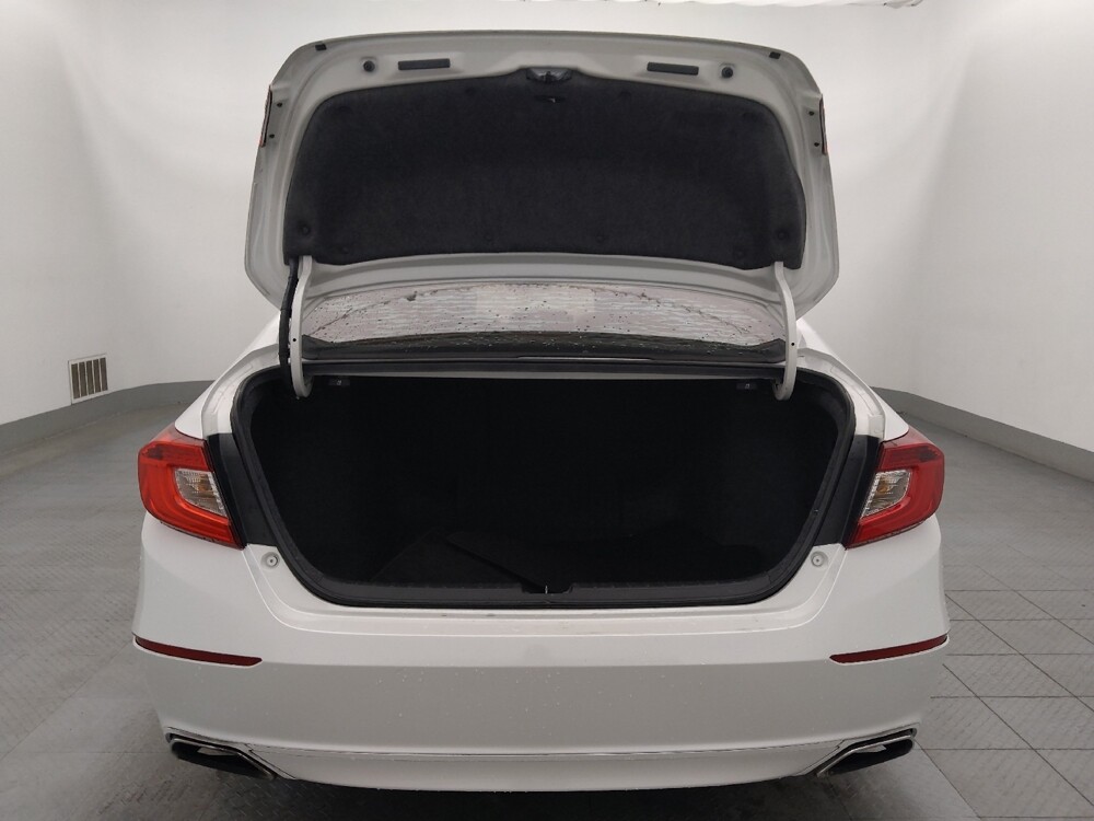 2019 Honda Accord in Fort Myers, FL 33907 - 18113451 29