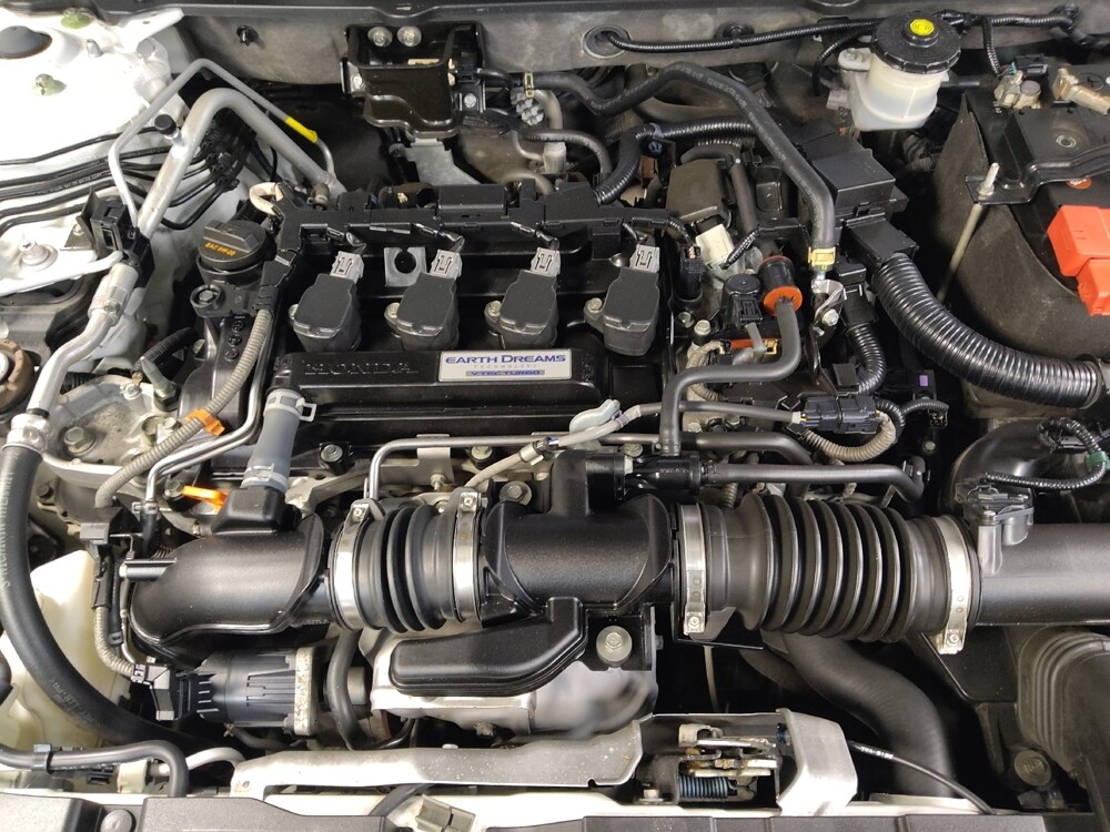 2019 Honda Accord in Fort Myers, FL 33907 - 18113451 30