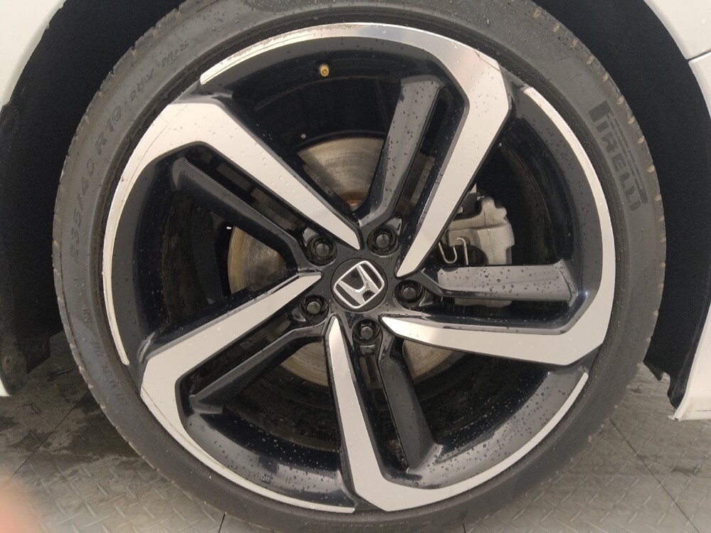 2019 Honda Accord in Fort Myers, FL 33907 - 18113451 31