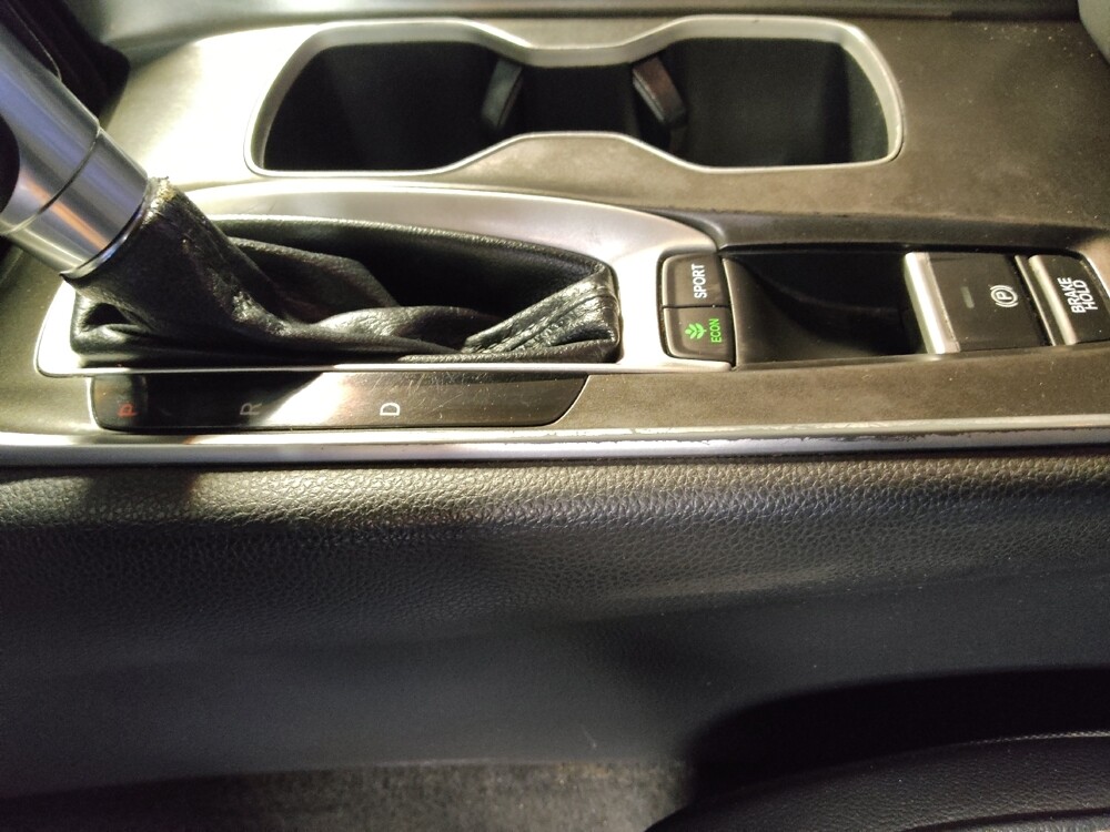 2019 Honda Accord in Fort Myers, FL 33907 - 18113451 26