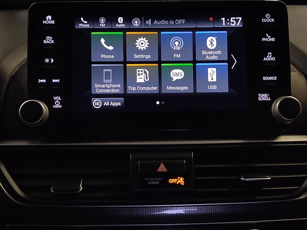 2019 Honda Accord in Fort Myers, FL 33907 - 18113451 25