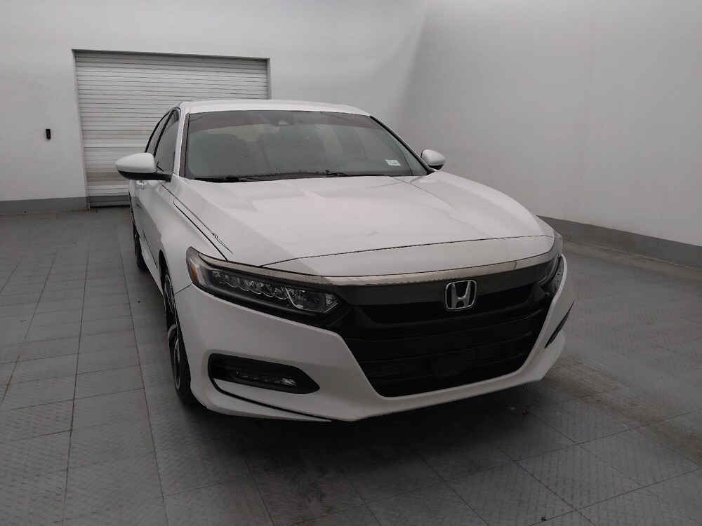 2019 Honda Accord in Fort Myers, FL 33907 - 18113451 14