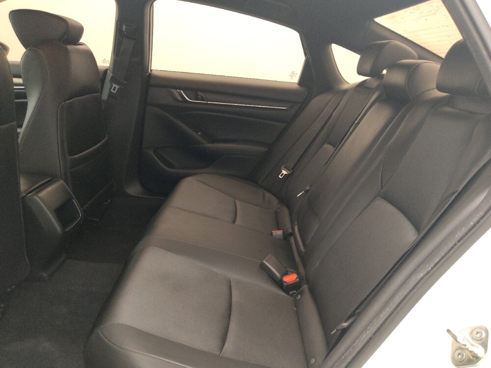 2019 Honda Accord in Fort Myers, FL 33907 - 18113451 18