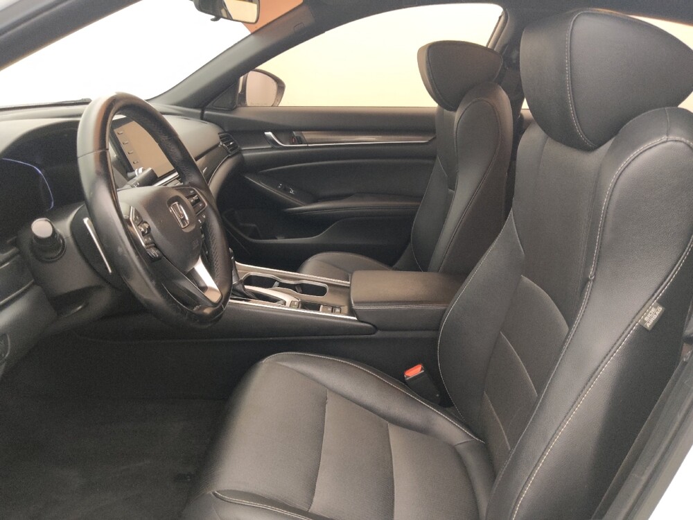 2019 Honda Accord in Fort Myers, FL 33907 - 18113451 17