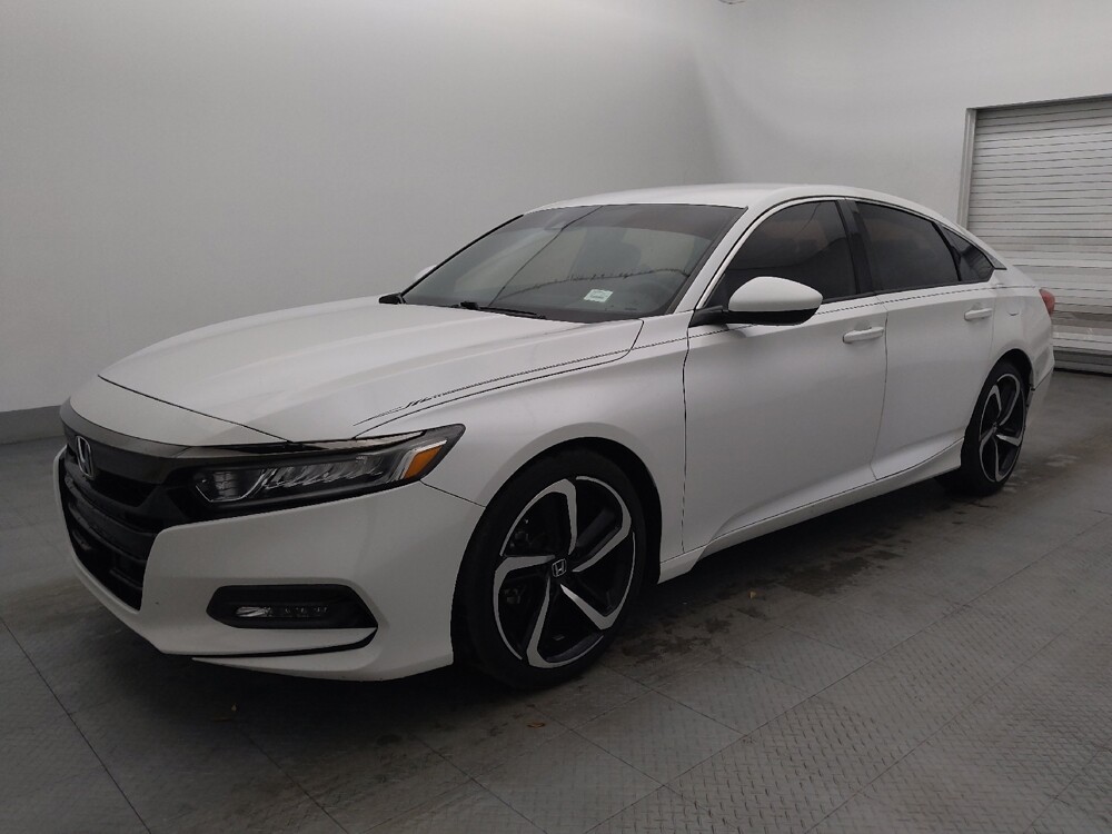 2019 Honda Accord in Fort Myers, FL 33907 - 18113451 2