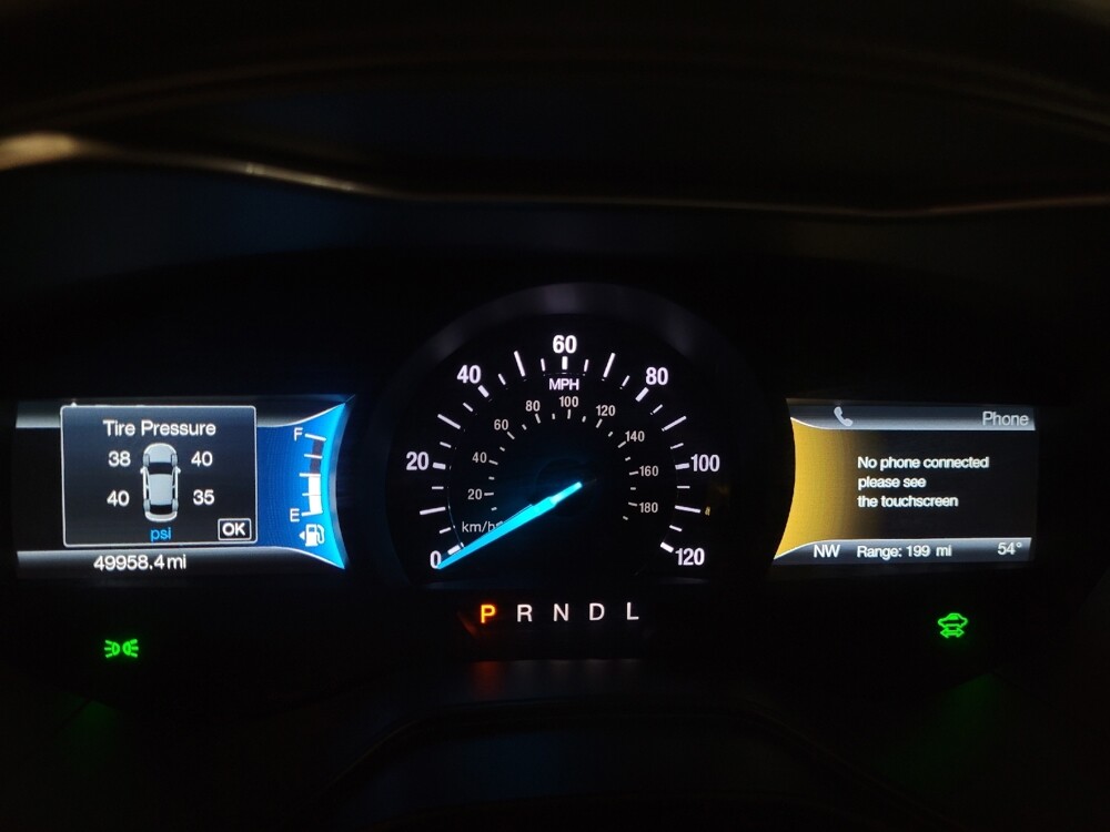 2020 Ford Fusion in New Castle, DE 19720 - 18113453 23