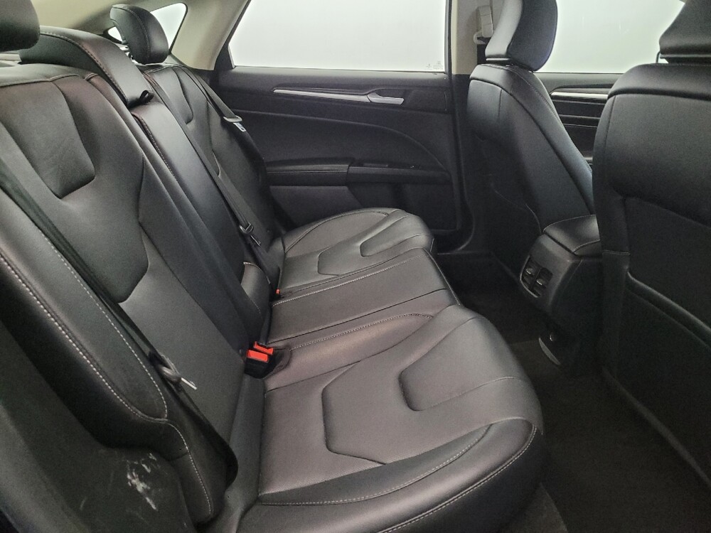 2020 Ford Fusion in New Castle, DE 19720 - 18113453 19