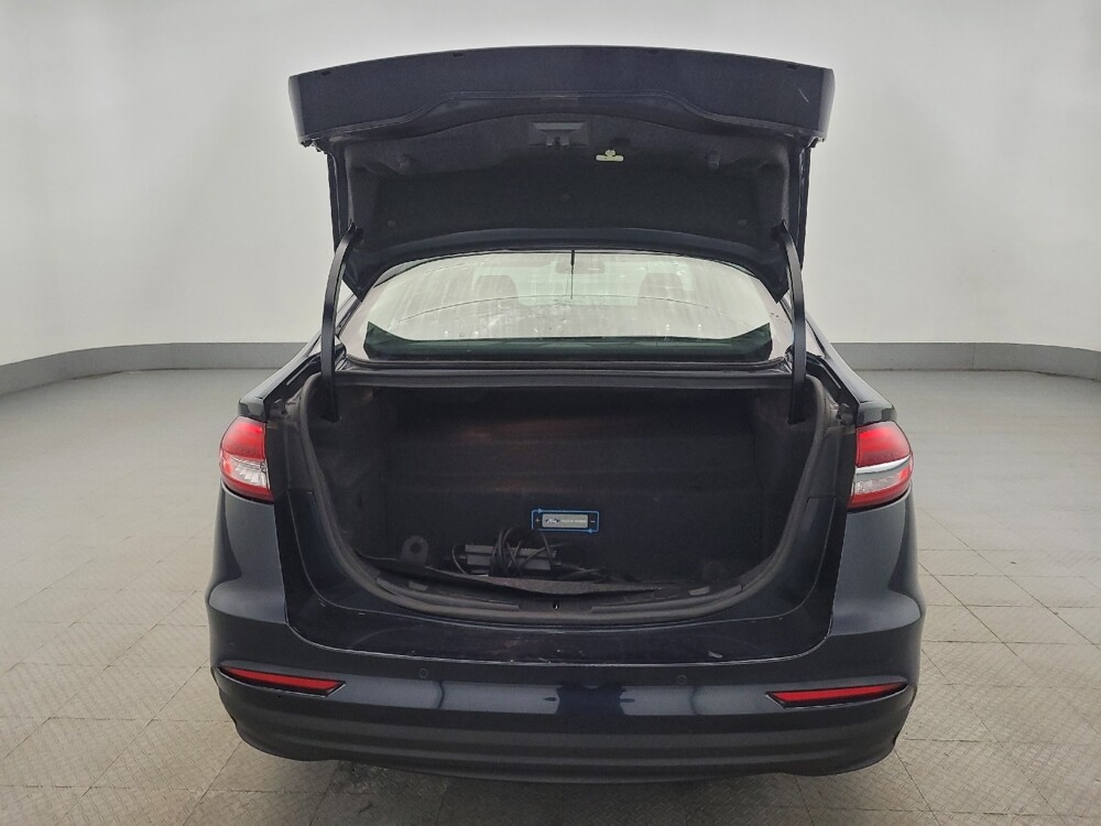 2020 Ford Fusion in New Castle, DE 19720 - 18113453 29