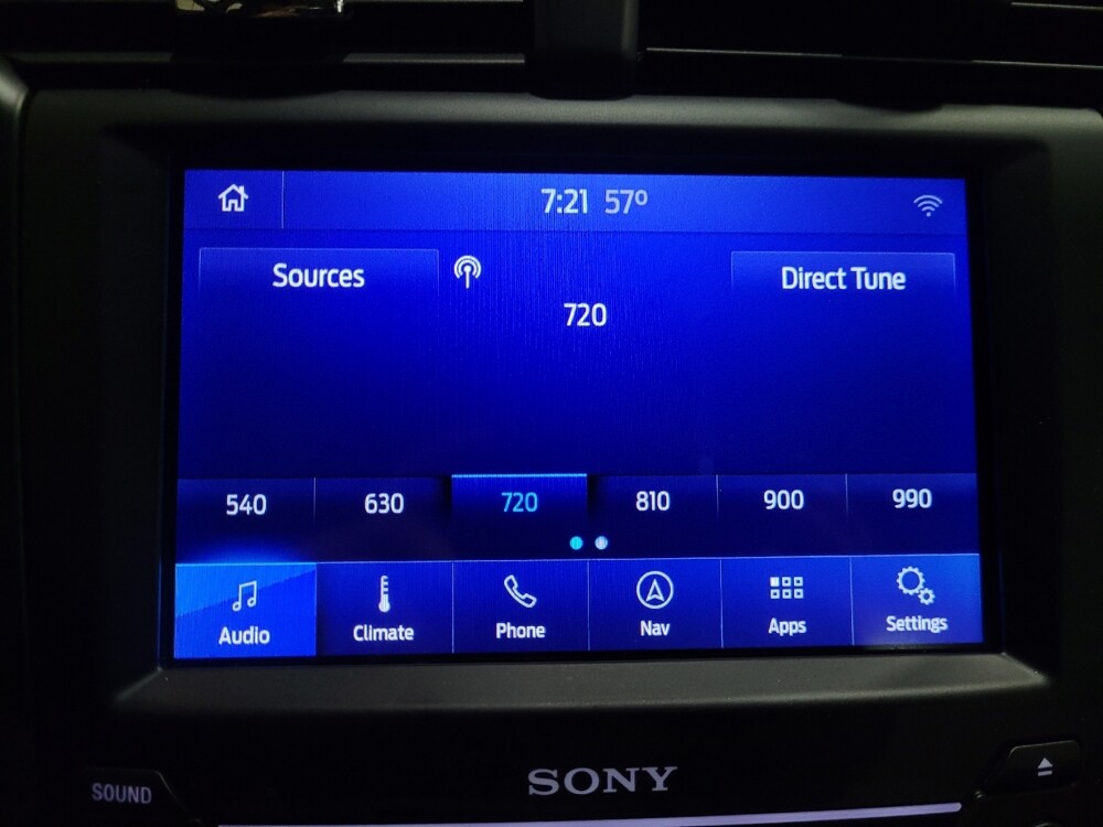 2020 Ford Fusion in New Castle, DE 19720 - 18113453 25