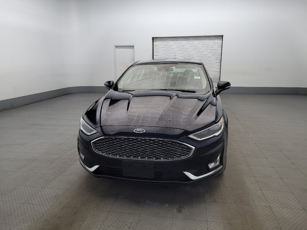 2020 Ford Fusion in New Castle, DE 19720 - 18113453 15