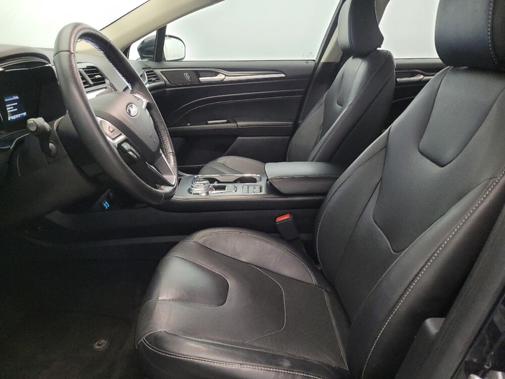 2020 Ford Fusion in New Castle, DE 19720 - 18113453 17