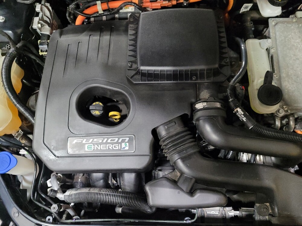 2020 Ford Fusion in New Castle, DE 19720 - 18113453 30