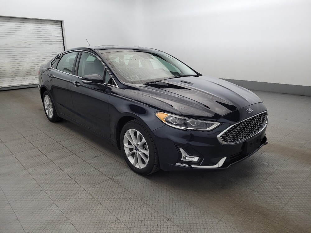 2020 Ford Fusion in New Castle, DE 19720 - 18113453 13