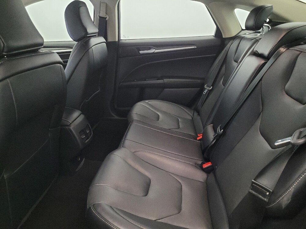 2020 Ford Fusion in New Castle, DE 19720 - 18113453 18