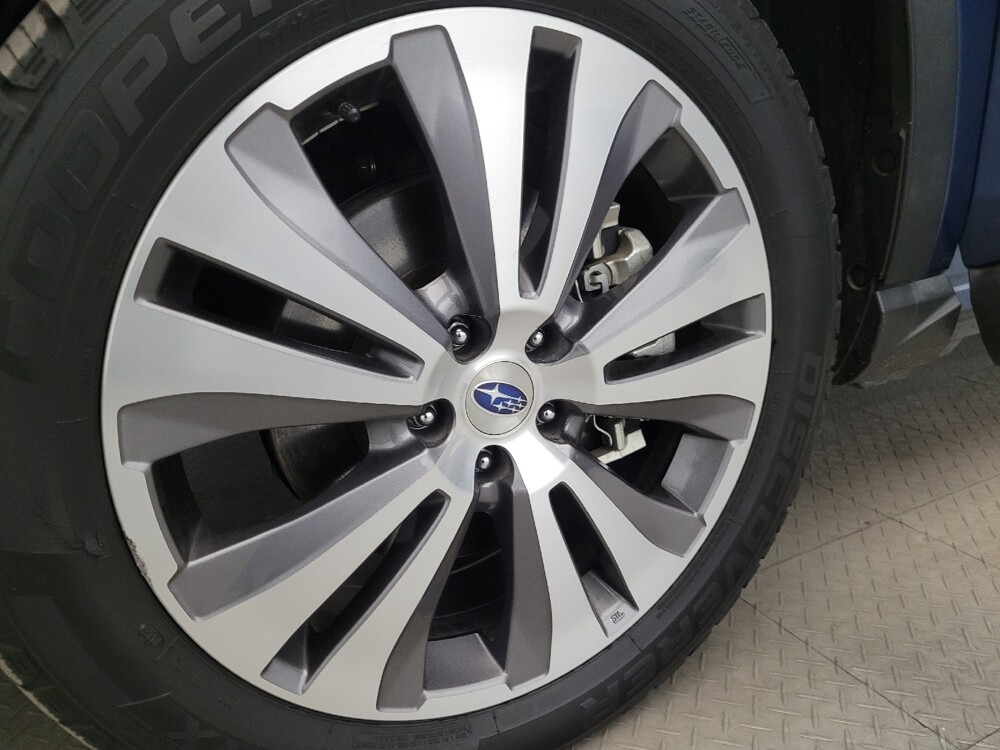 2021 Subaru Ascent in Richmond, VA 23235 - 18113454 31